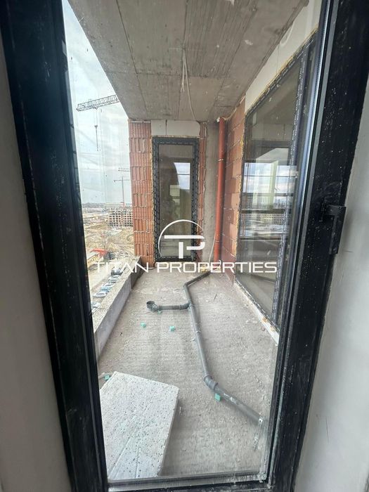 Продава се Тристаен апартамент в Пловдив, Гагарин - 112 кв.м за 797 €/кв.м - Снимка #10