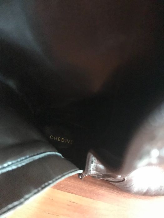 Дамски ботуши