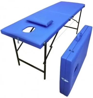 Массажная кушетка