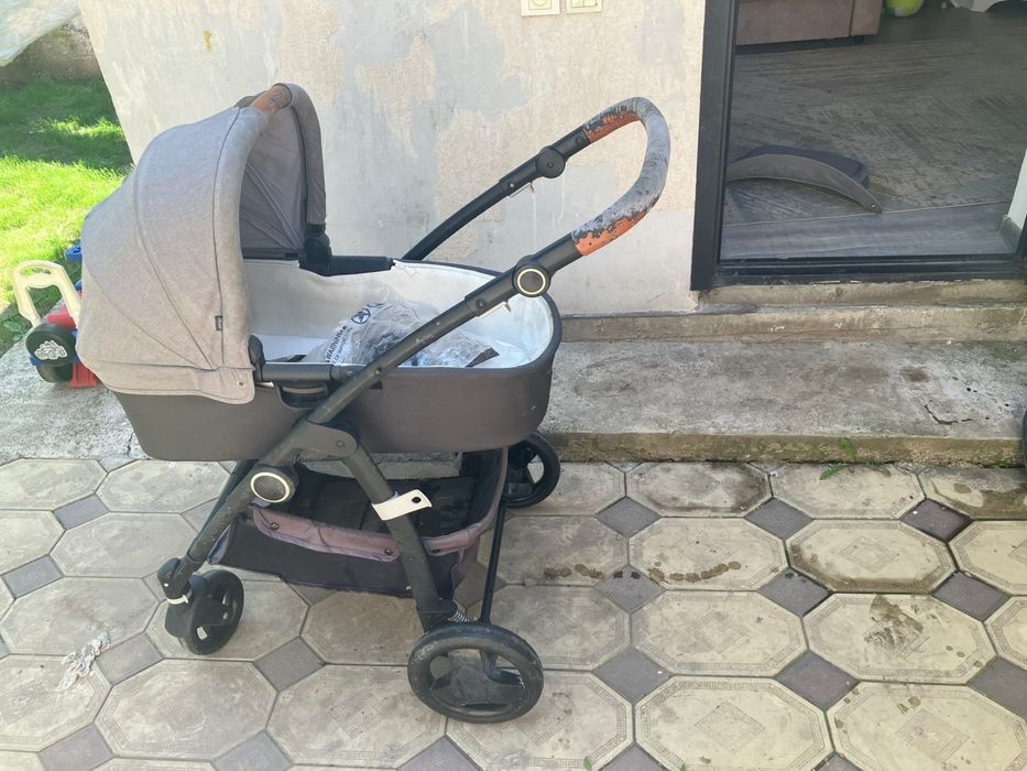 Продаи коляску Cybex ,  все снимается нужно постирать