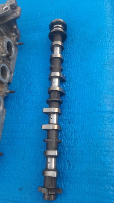 Запчасти гбц 1ZZ-FE Toyota