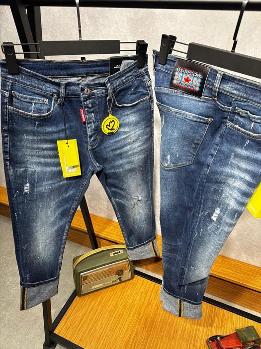 Blugi barbati calitatea inalta