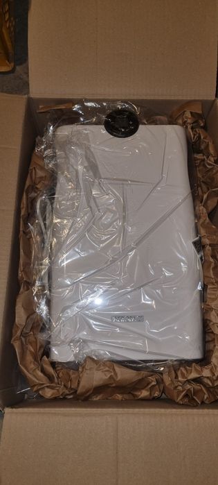 Aerisitor de perete Siegenia Aeropac standard