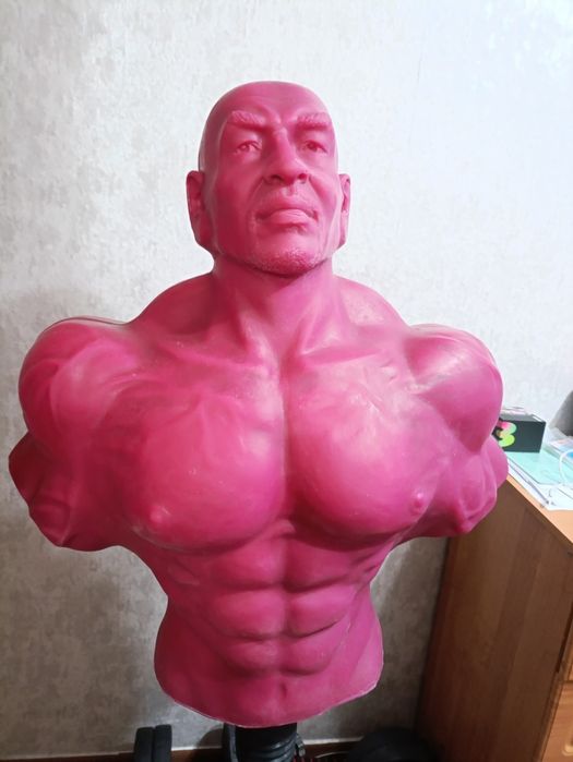 Продам Германа боксерский моникен