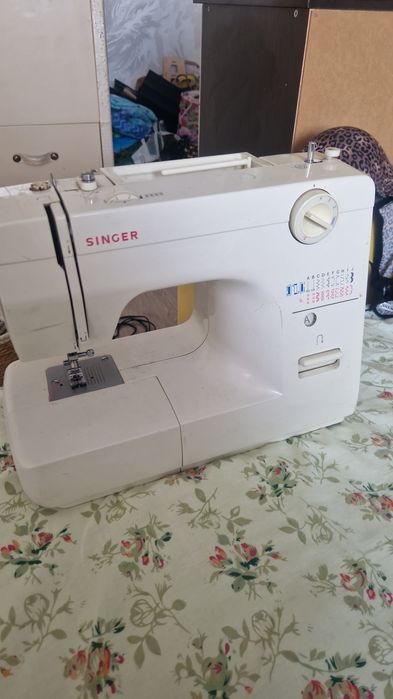 Швейная машина б/у