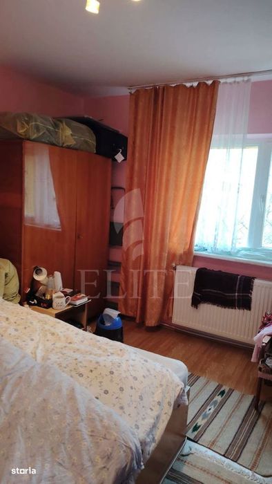 Apartament 2 camere în zona GHEORGHE DIMA - View 5