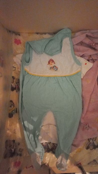 Детская одежда обмен