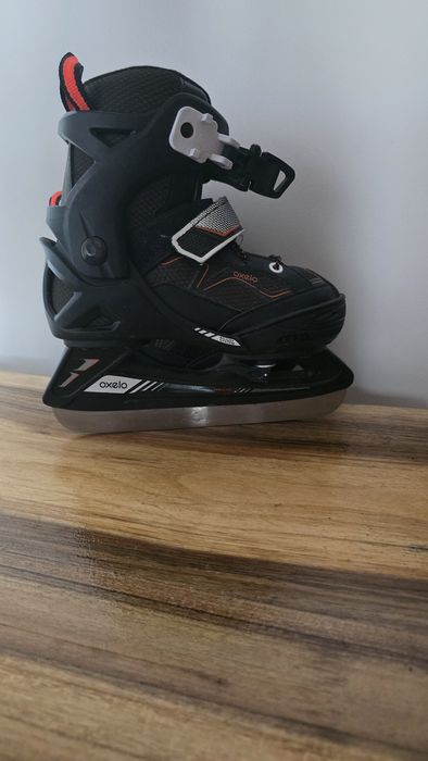 Patine gheața oxelo