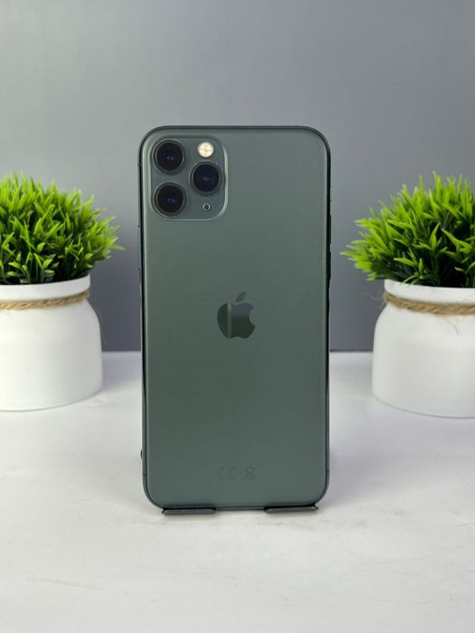 Телефон Apple iPhone 11 Pro 64GB