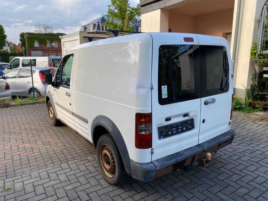 Ford Connect 3 броя НА ЧАСТИ