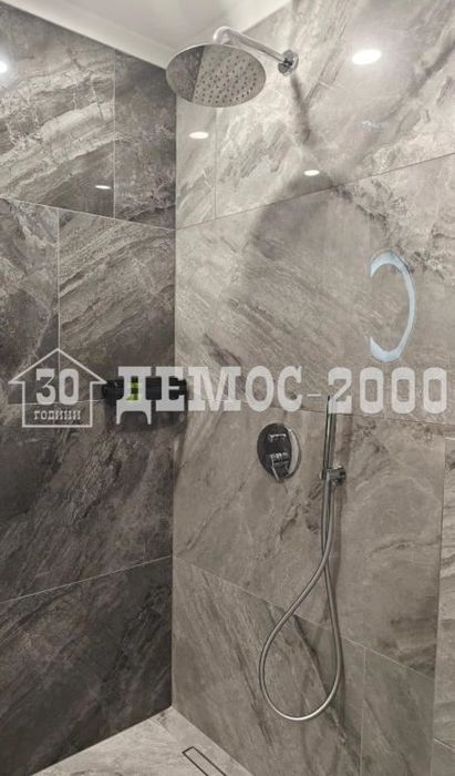 Лукс обзаведен апартамент VERDE в района на ИУ и Чаталджа