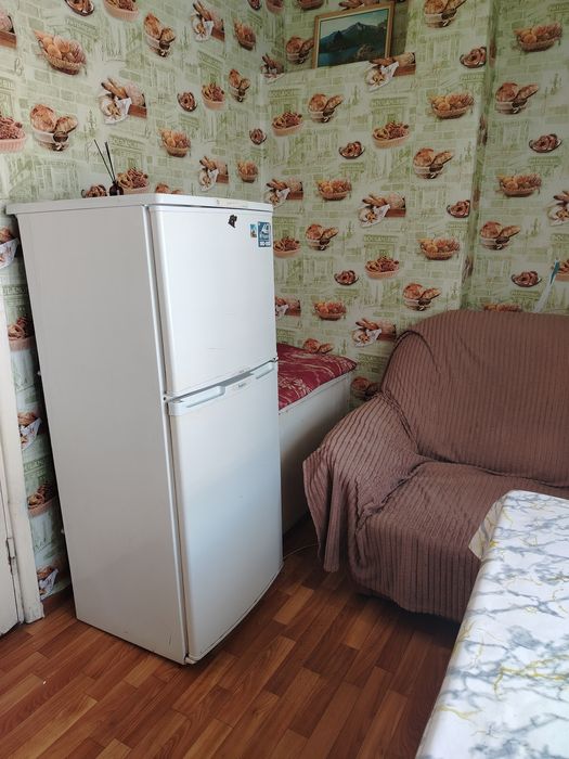 Квартира посуточно в Боровом Бурабай