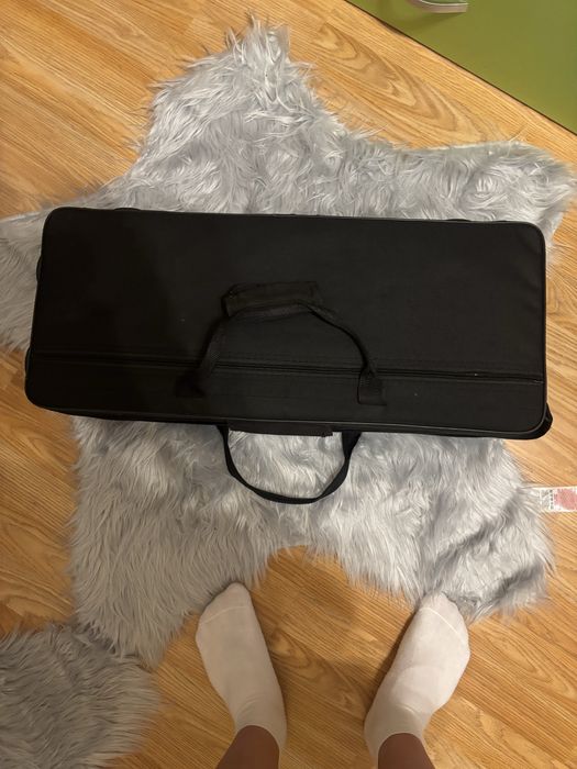 Vand Saxofon Schwarz