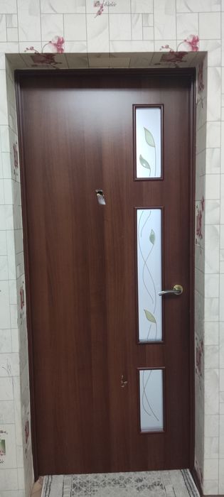 Двери межкомнатные