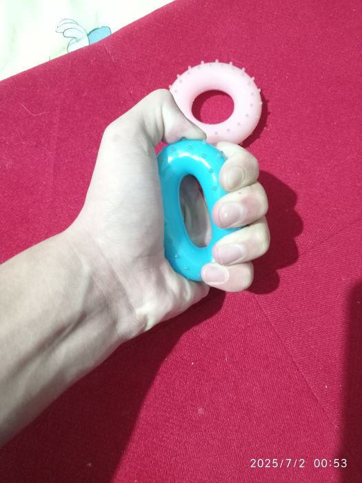 40 кг Эспандер-кольцо