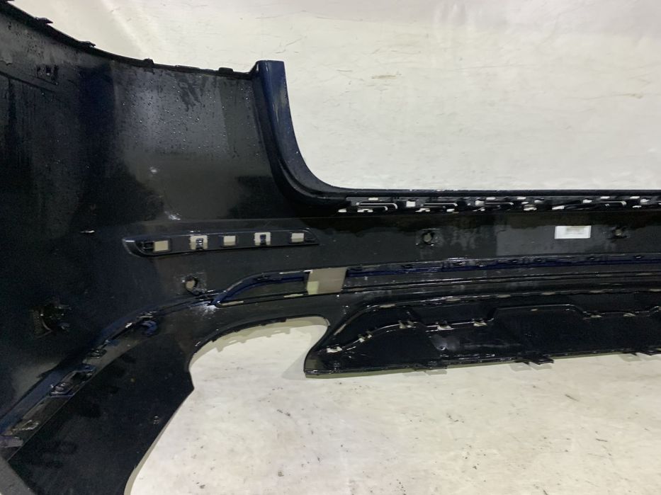 Bara spate Mercedes GLE , 2015, 2016, 2017, 2018, cod origine OE A1668859925.