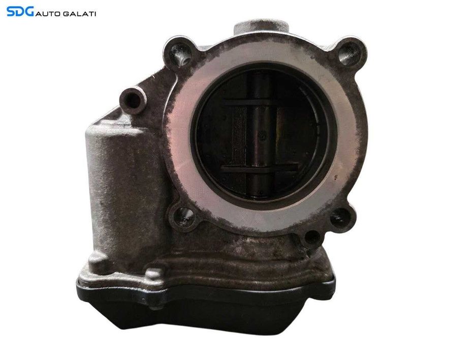 Clapeta Acceleratie Audi A3 8P 1.8 2.0 TFSI 2004 - 2013 Cod 06F133062Q A2C53390403 [N4035]