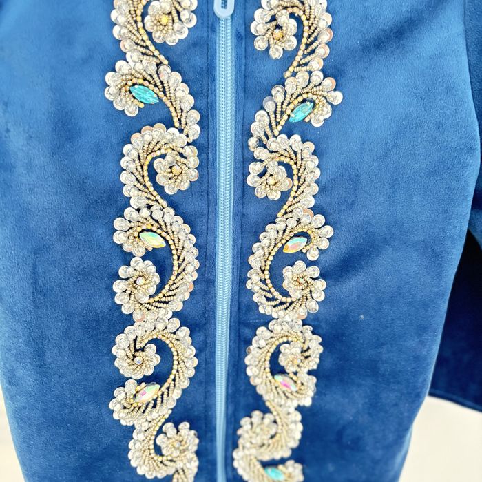 1, 2 жасқа Ұл балаға арналған ұлттық киім