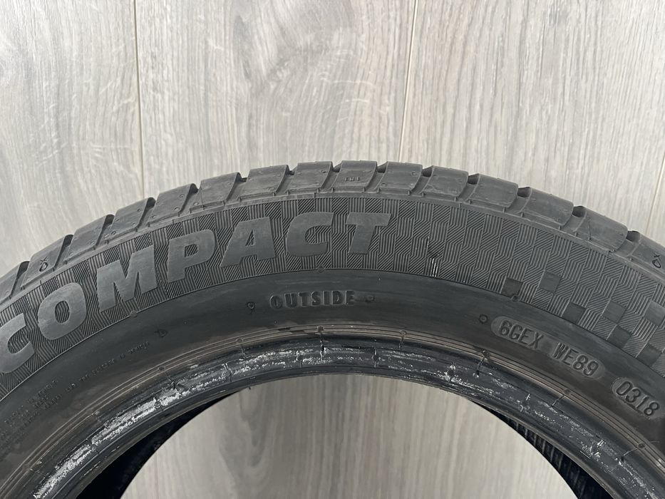 Летни гуми 175/65/14 Sportiva