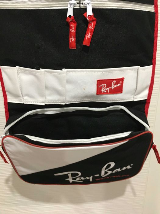 RAY BAN несесер за път