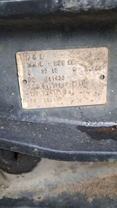 Vind grup ,diferential man ,daf, scania