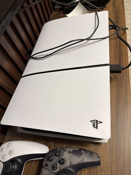 Sony plastation 5