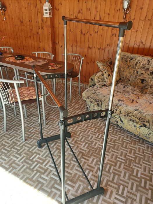Cuier nou cumpărat de la jisk