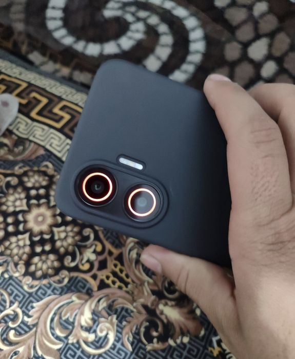 Redmi Turbo 4 Pro