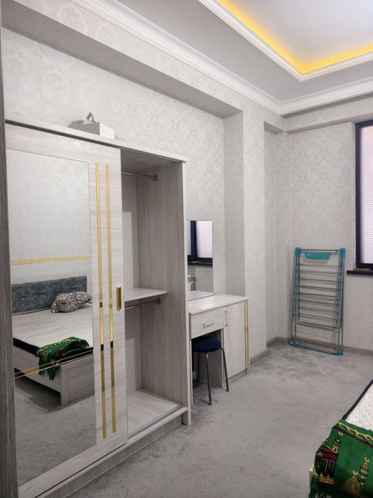 Chilonzor Novza metro Talaba qizlarga kvartira