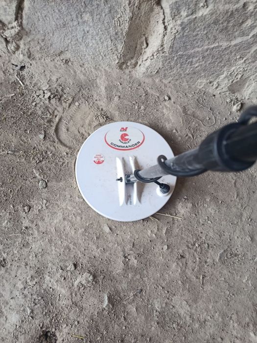 Металлоискатель Minelab GPX 5000