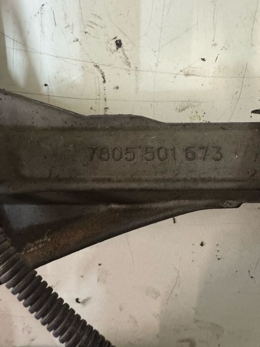 Електрическа кормилна рейка Голф 7 Октавия 3 Golf VII Octavia (13-20)