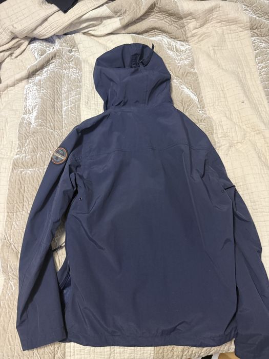 Ветровка napapijri