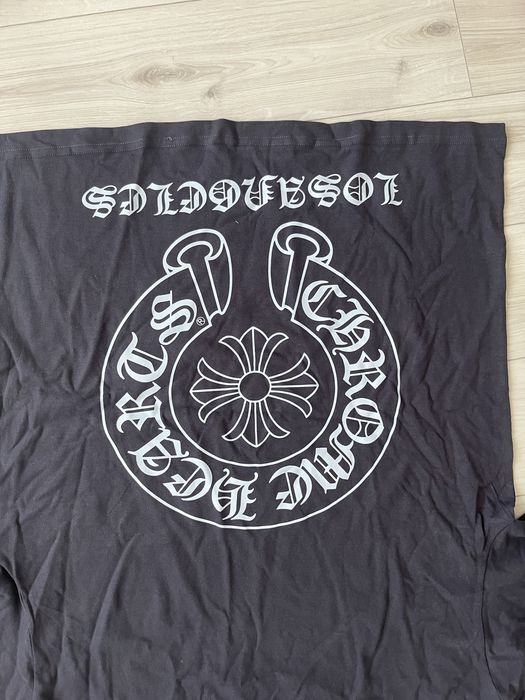 Bluza Chrome Hearts