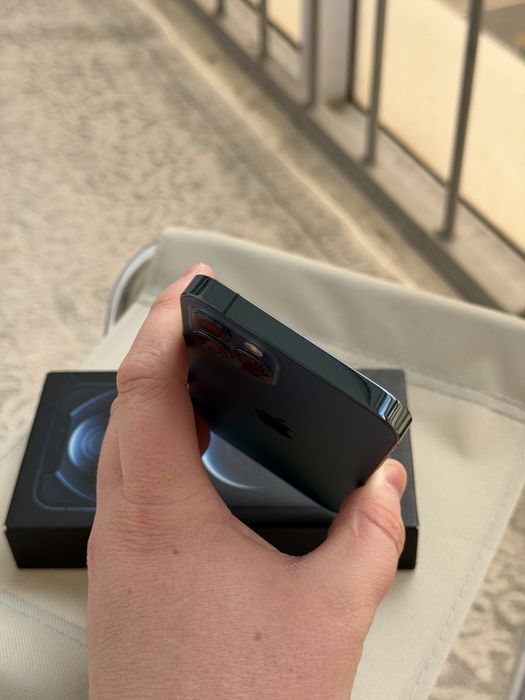 iPhone 12 PRO, 256 GB, Айфон 12 ПРО.