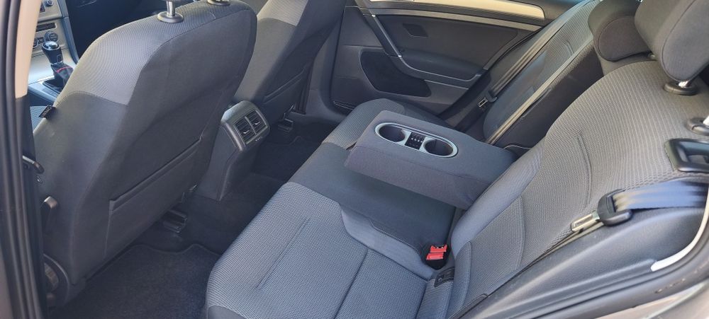 Golf 7 Confortline 1.6 tdi euro 6 fără adblue 177km
