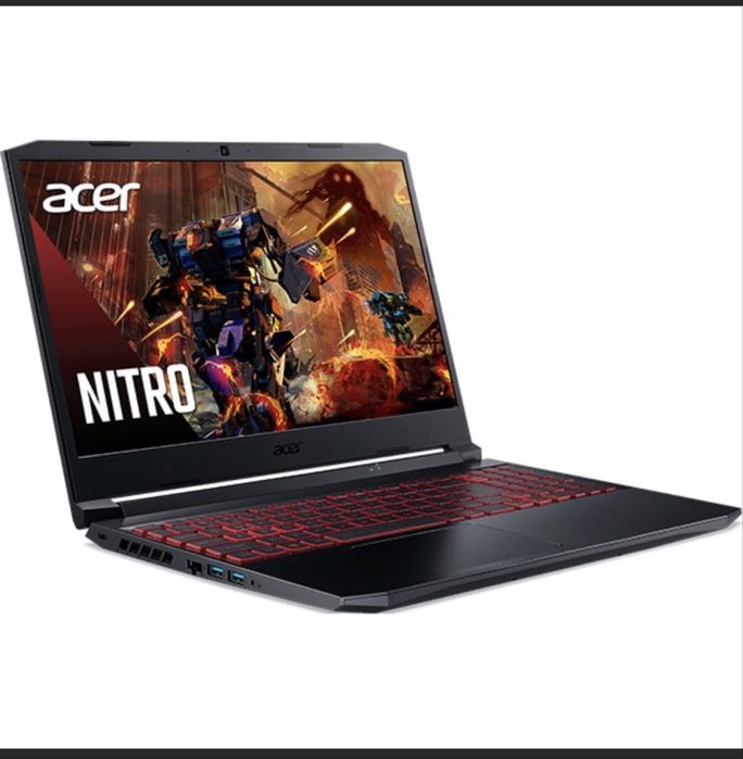Acer nitro 5 515-57