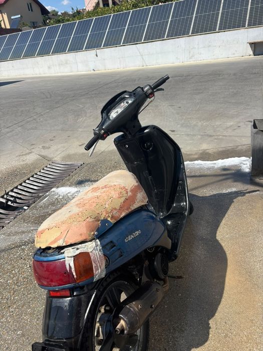 Scuter malaguti centro 49cc