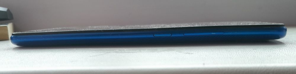 Xiaomi Redmi 9C.