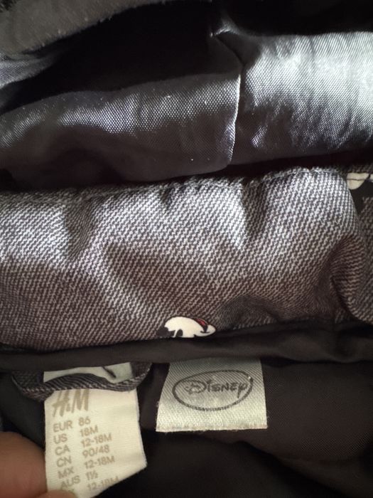 Детски елек за момче H&M