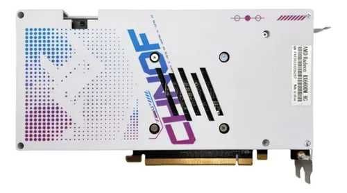 продам видеокарту rx 6600m