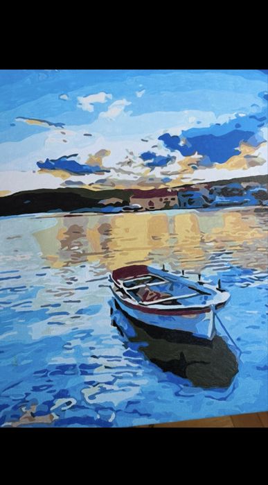 Tablouri pictate 40x50