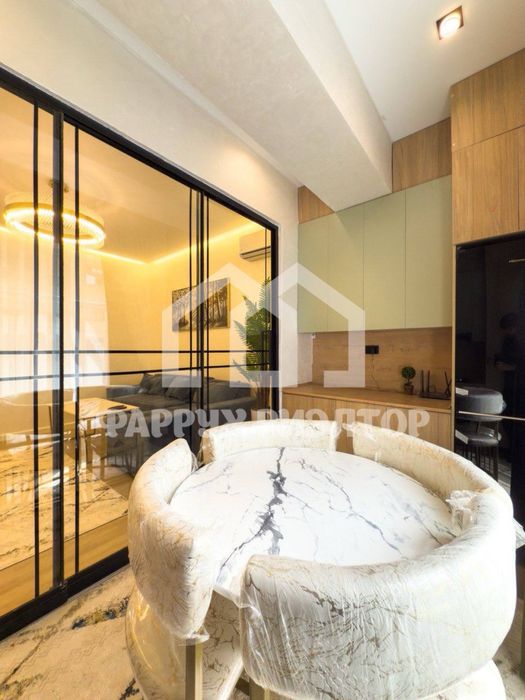 3/3/9 75м2 Кирпич Новостройка ЖК ПОЙТАХТ ул. Махтумкули