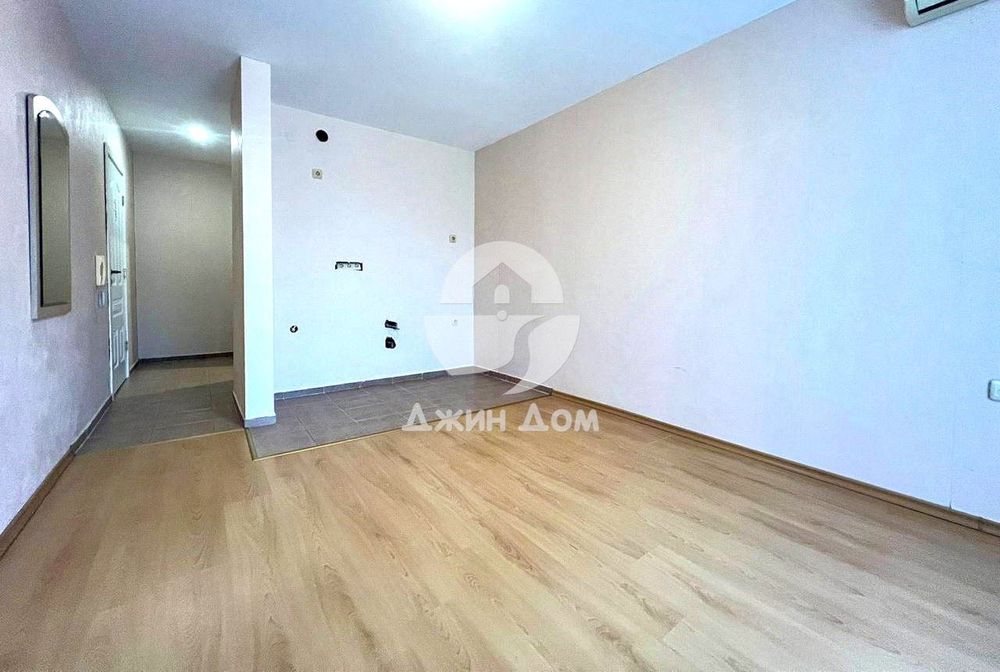 Продава се Едностаен апартамент в Свети Влас - 36 кв.м за 1862 €/кв.м - Снимка #4
