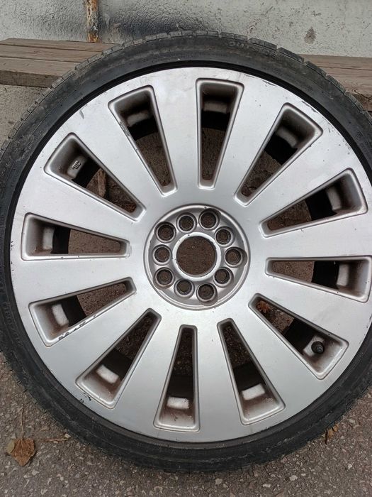 Джанти 18 цола 5 х 100/112