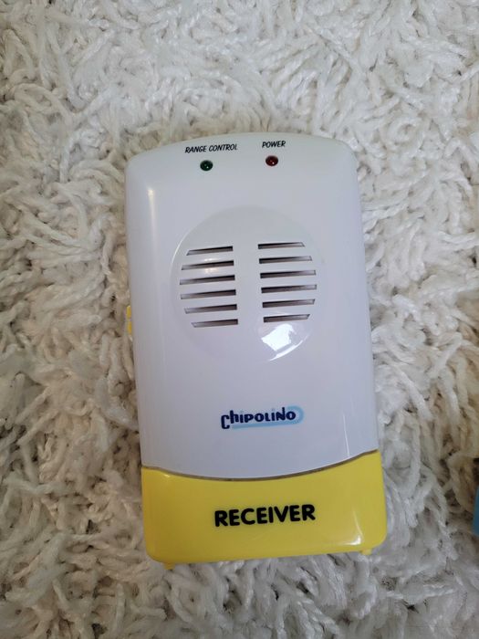 CHIPOLINO Бебефон Кола