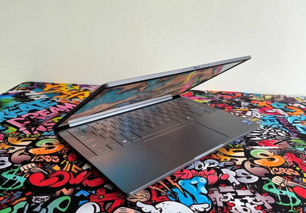 Laptop Dell Pro 14 Premium PA 14250 14" FullHD+ Ultra 7 268V 32 GB RAM
