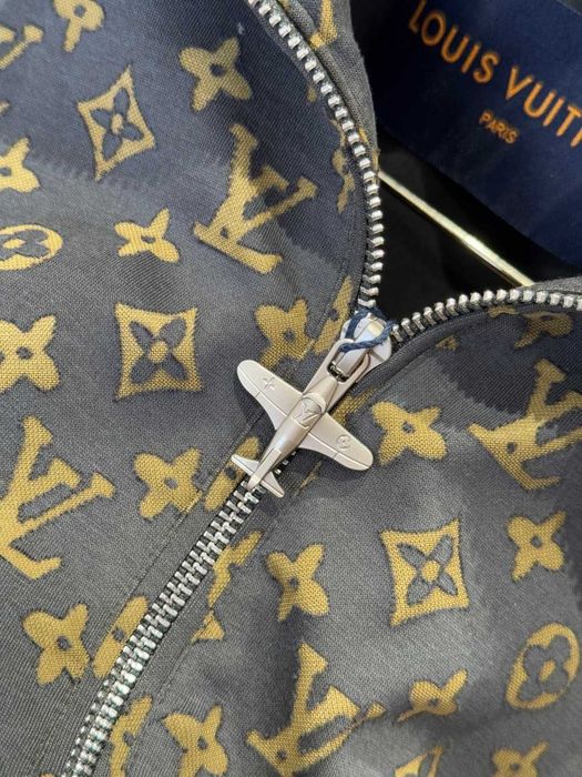 Geaca / Jacheta Louis Vuitton Calitate Premium