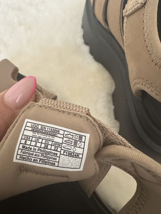 Дамски масивни  сандали