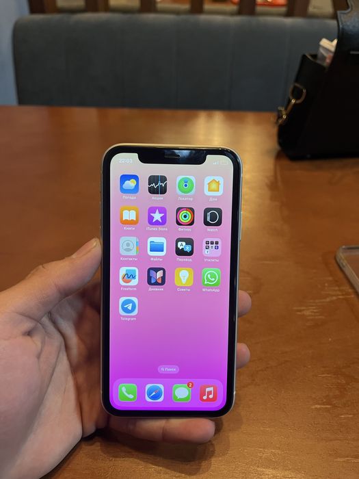 Продам айфон 11 // iphone 11