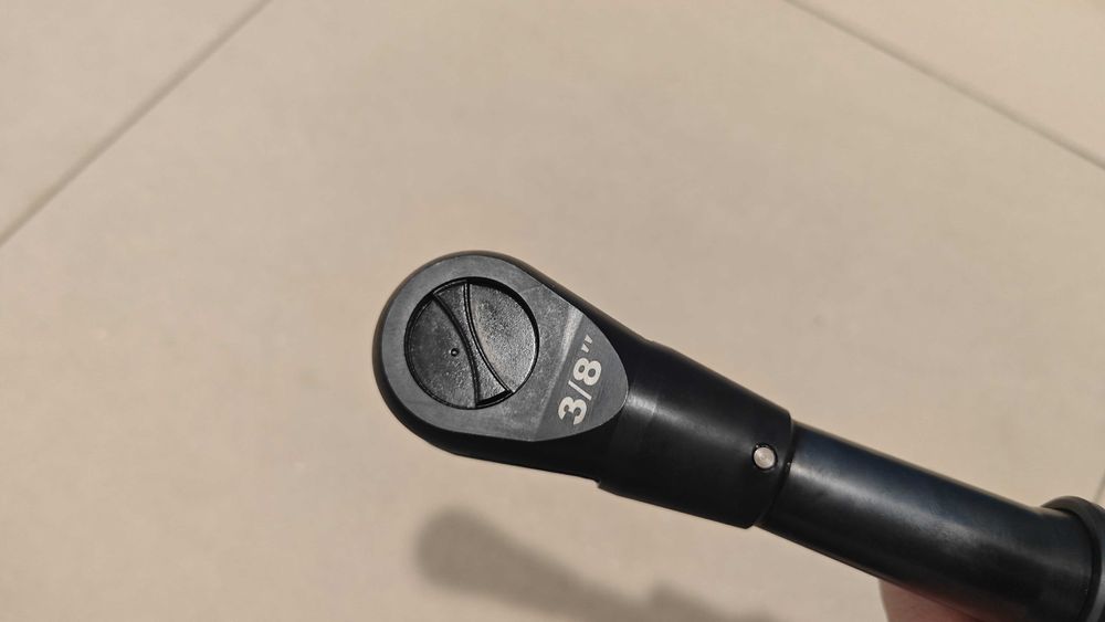 Акумулаторна тресточка Ryobi